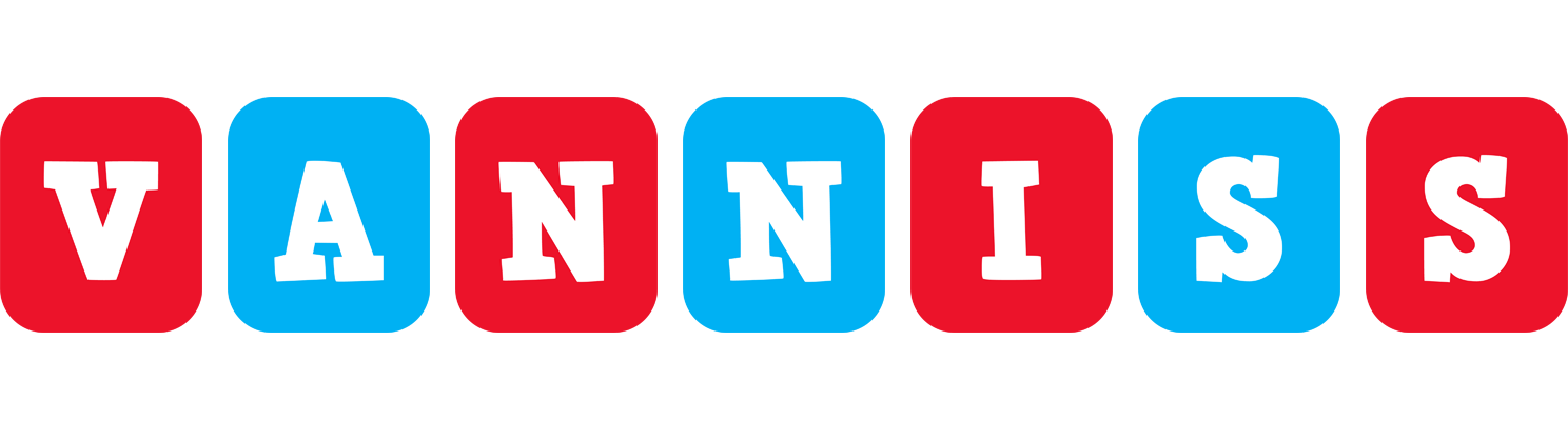 Vanniss diesel logo