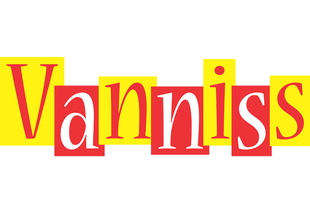 Vanniss errors logo