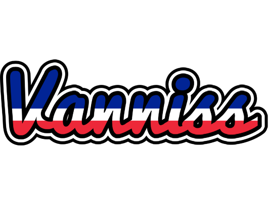 Vanniss france logo