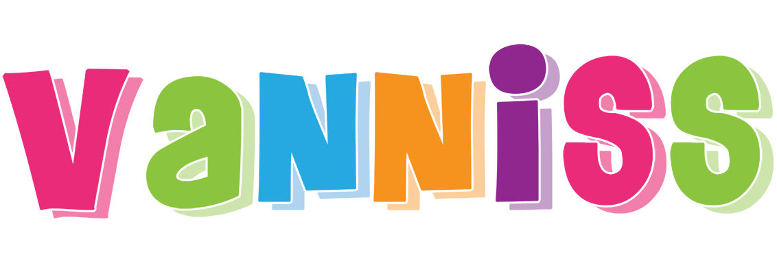 Vanniss friday logo