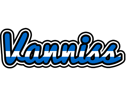 Vanniss greece logo
