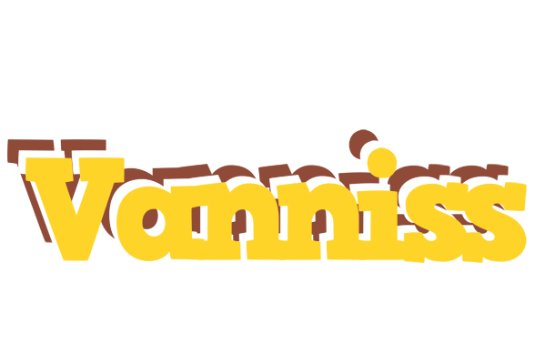 Vanniss hotcup logo