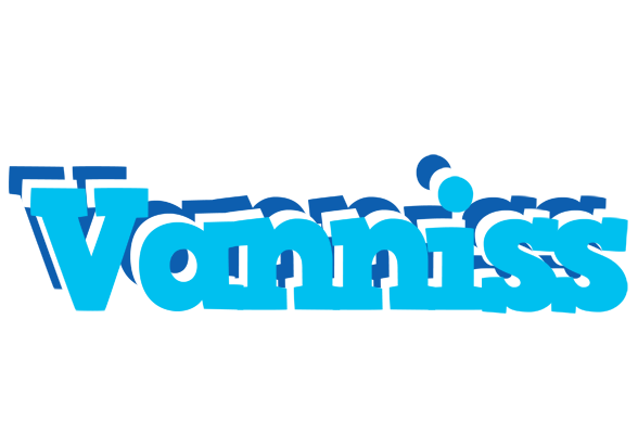 Vanniss jacuzzi logo