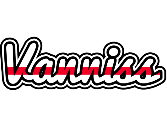 Vanniss kingdom logo