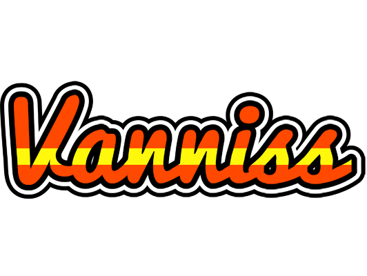 Vanniss madrid logo