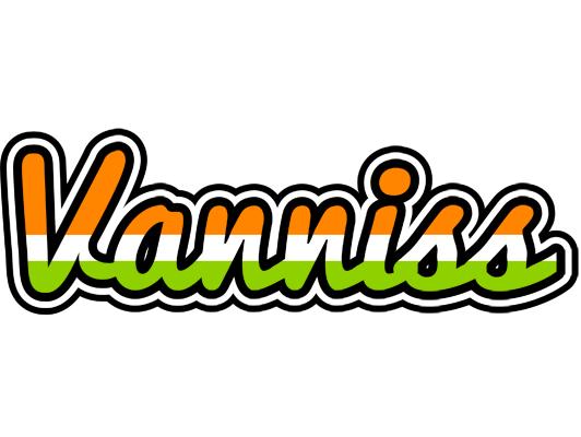 Vanniss mumbai logo