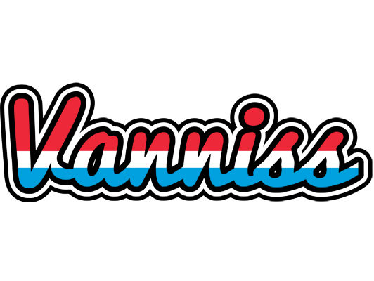 Vanniss norway logo
