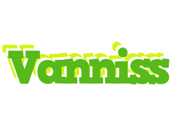 Vanniss picnic logo
