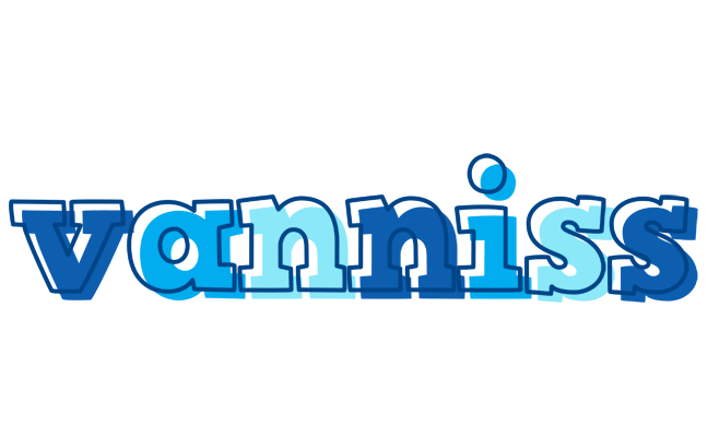 Vanniss sailor logo
