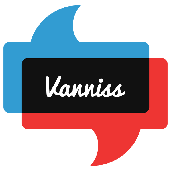 Vanniss sharks logo