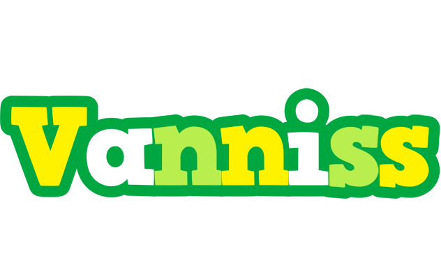 Vanniss soccer logo