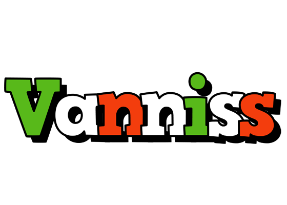 Vanniss venezia logo