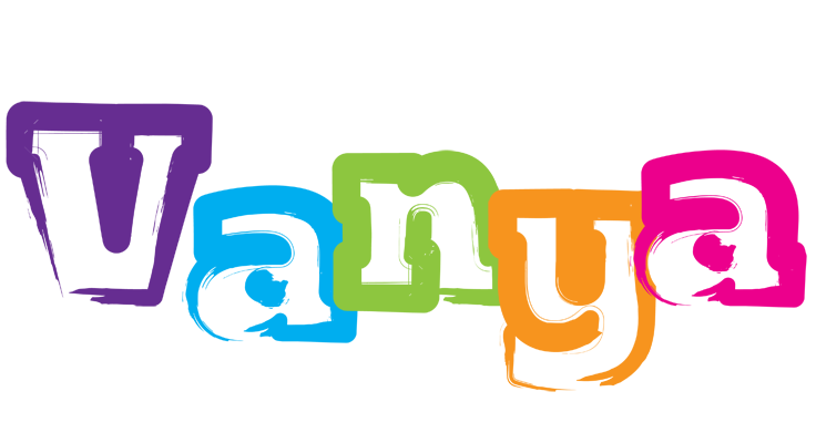 Vanya casino logo