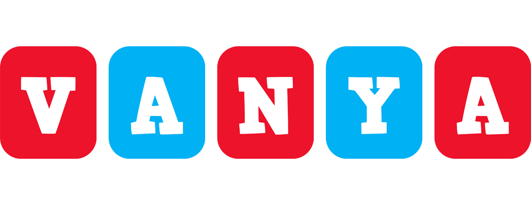 Vanya diesel logo