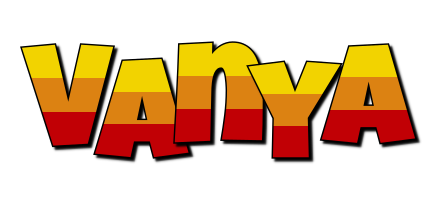 Vanya jungle logo