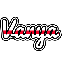 Vanya kingdom logo