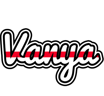 Vanya kingdom logo