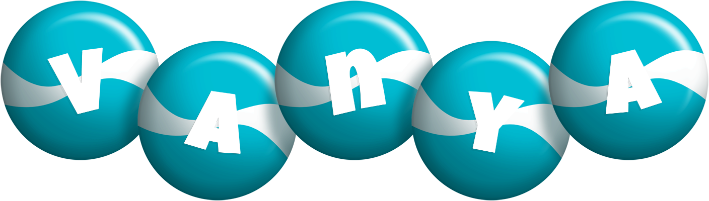 Vanya messi logo