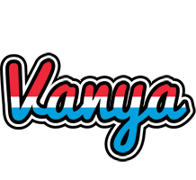 Vanya norway logo