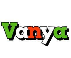 Vanya venezia logo