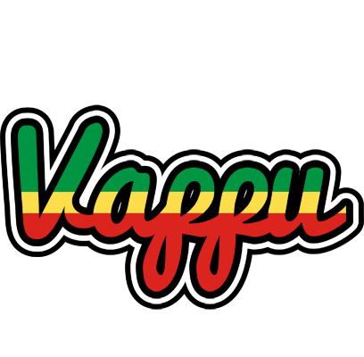 Vappu african logo