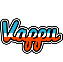 Vappu america logo