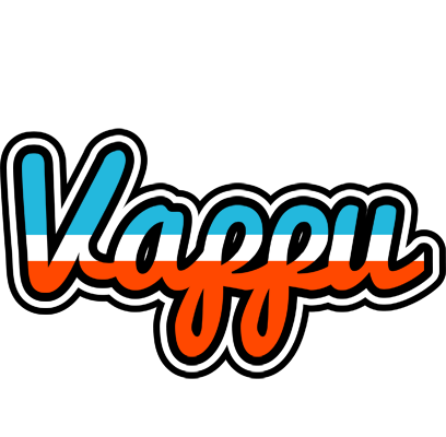 Vappu america logo