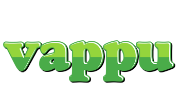 Vappu apple logo