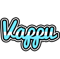 Vappu argentine logo