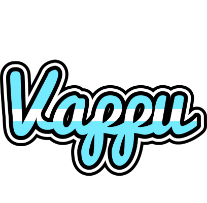 Vappu argentine logo