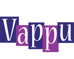 Vappu autumn logo