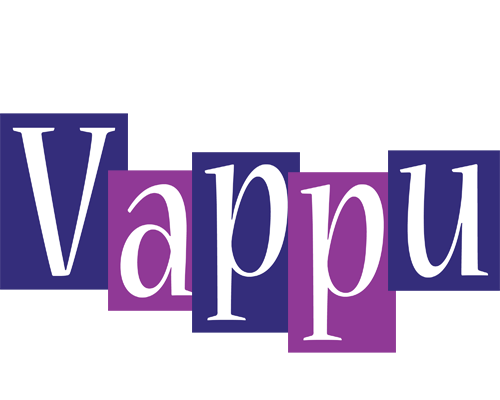 Vappu autumn logo