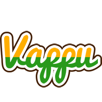 Vappu banana logo