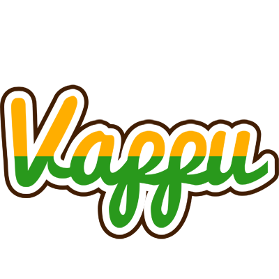 Vappu banana logo