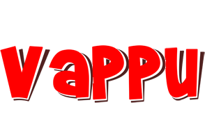 Vappu basket logo