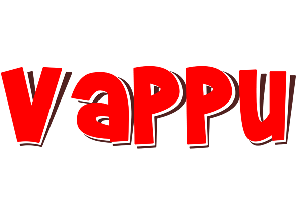 Vappu basket logo