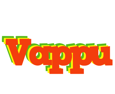 Vappu bbq logo