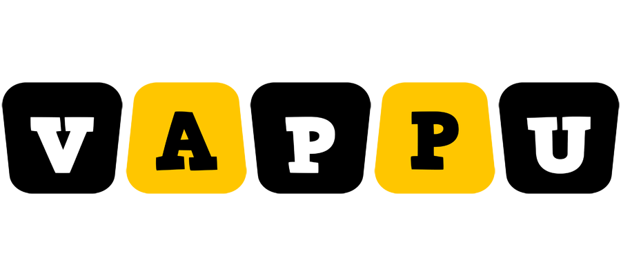 Vappu boots logo
