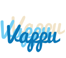 Vappu breeze logo