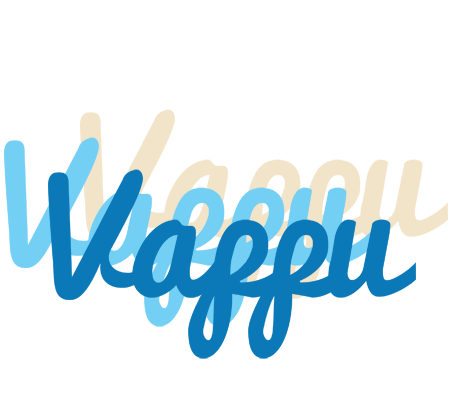 Vappu breeze logo