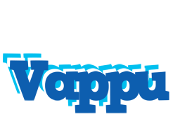 Vappu business logo