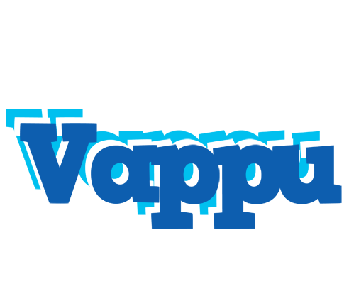 Vappu business logo