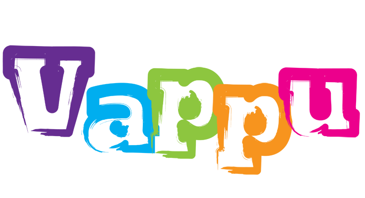 Vappu casino logo