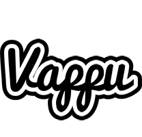 Vappu chess logo