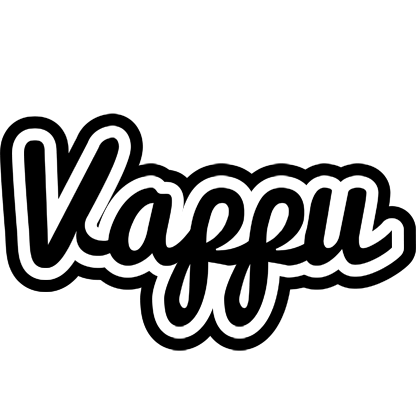 Vappu chess logo