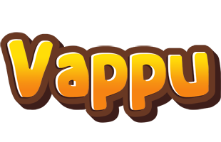 Vappu cookies logo