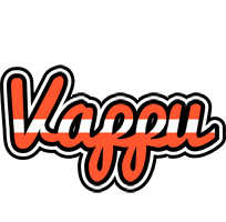 Vappu denmark logo