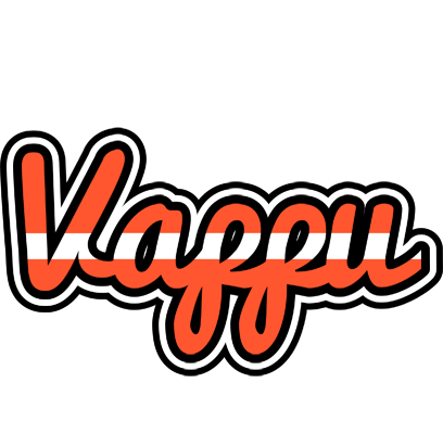 Vappu denmark logo