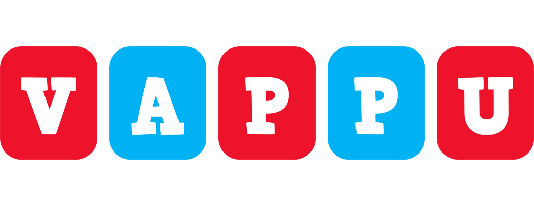 Vappu diesel logo