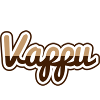 Vappu exclusive logo